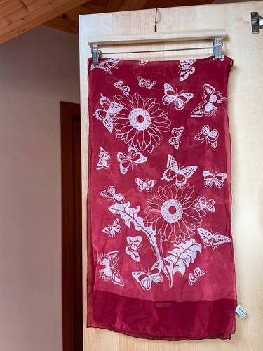 Foulard salvatore ferragamo - foulard,