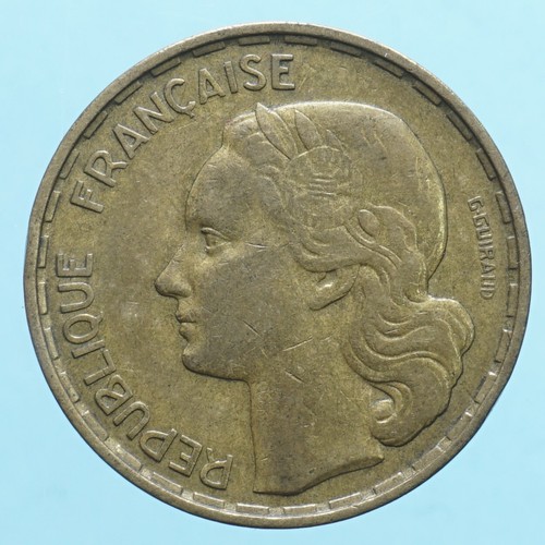 Francia repubblica 50 - repubblica,