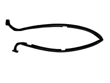 Guarnizione Hardtop Anteriore