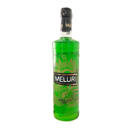 Meluri liquore melone - meluri,