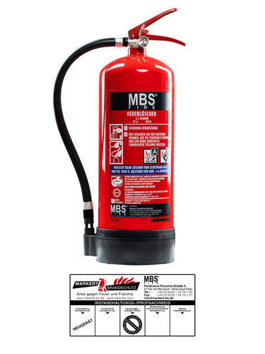 Mbs fire schiuma - mbs-fire, )