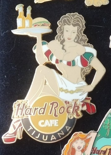Hard rock café - hard,