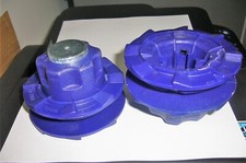 ROCCHETTO POMOLO ACCIAO