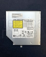 DVR-K17TBS Masterizzatore DVD