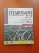 ITINERARI 2.0 - Volume unico