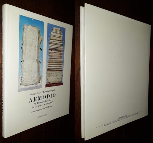 Armodio mestiere dei - armodio,,