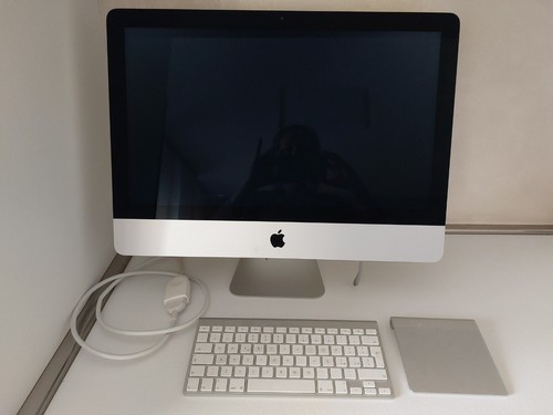 Apple imac 5pollici fine - apple,