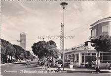 Cesenatico il grattacielo - -,