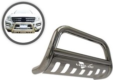 Classic Bull Bar | Fits 98-03