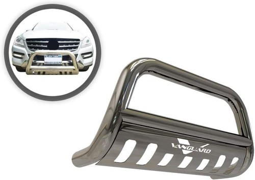 Classic bull bar - classic, |