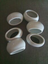 Set Ferma Tovaglioli In Ceramica