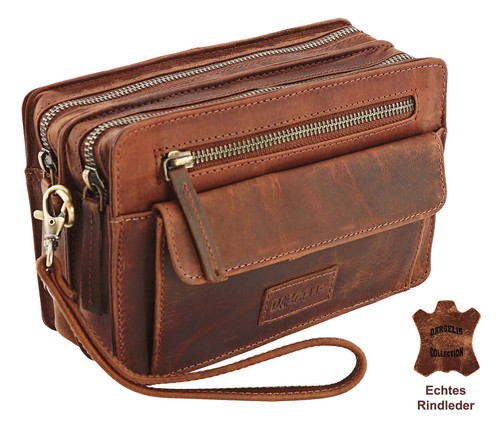 Borsa uomo - +, da
