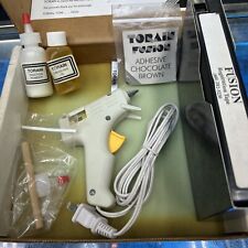 Colla alla cheratina stick e