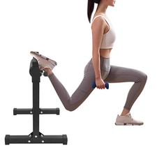 Gamba singola split squat