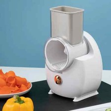 Affettatrice verdure - affettatrice,