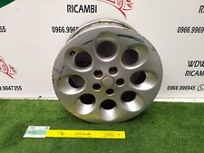 ART.16594 1 CERCHIO IN LEGA 5 FORI DA 15 POLLICI ALFA ROMEO 147 1.6 (20002010)