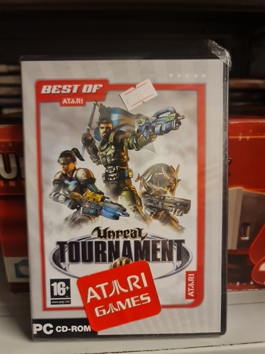 Unreal tournament 2003 - unreal,