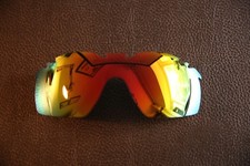 PolarLens Polarizzati Rosso