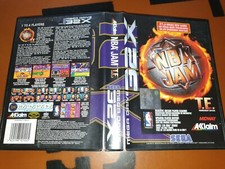 ## Mega Drive 32X: Edizione