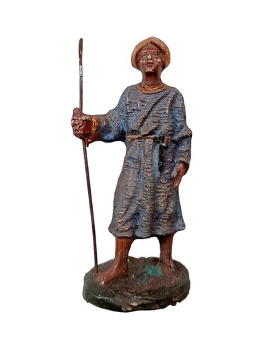 Antico pastorello pastore - *hh*,