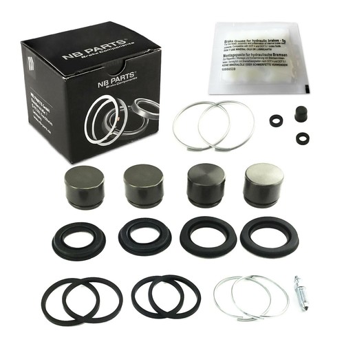 Kit riparazione pinza freno - kit,