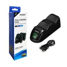 Ps4 controller charger dock - charger,
