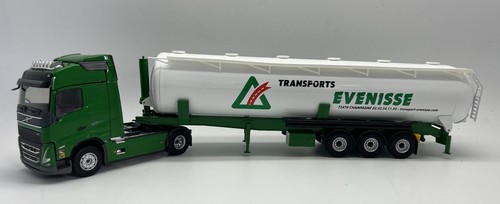 Eligor volvo fh500 - fh500, 2020