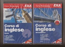 CORSO DI INGLESE ( base +