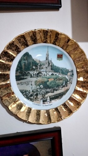 Piatto porcellana - , da