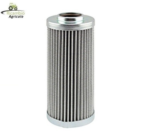 Filtro olio idraulico - olio,