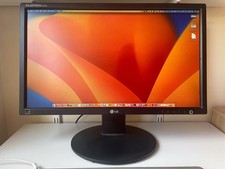 Flatron w2246s monitor - flatron,