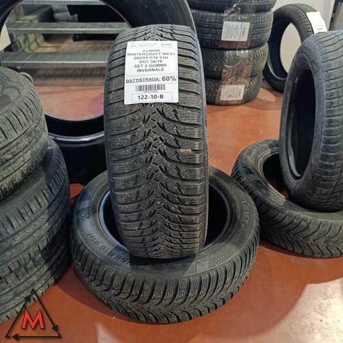 Set gomme pneumatici - gomme,
