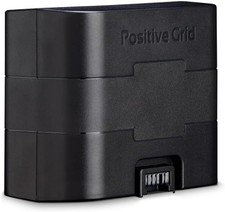 Positive Grid Spark batteria