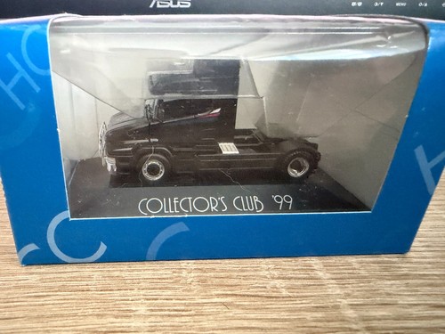 Herpa 194396 scania 124l - herpa,