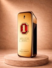 paco rabanne / 1 Million Royal
