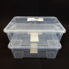 (Lotto di 2) IKEA SAMLA