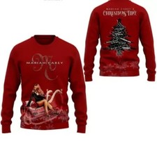 Felpa 3D Mariah Carey’s