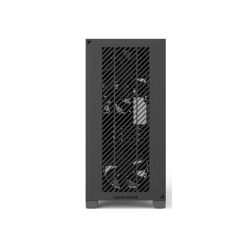 Cooler master mini tower case - mini,