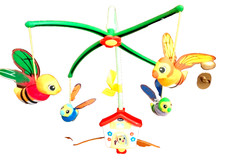 Chicco casina delle api