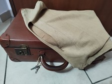 WW2 Valigia italiana con