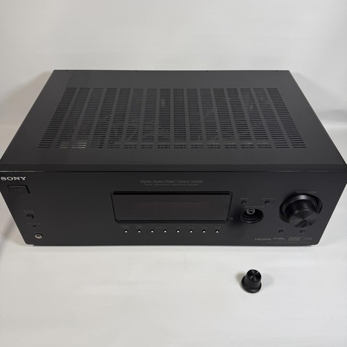 Sony str dg510 - str-dg510, nero