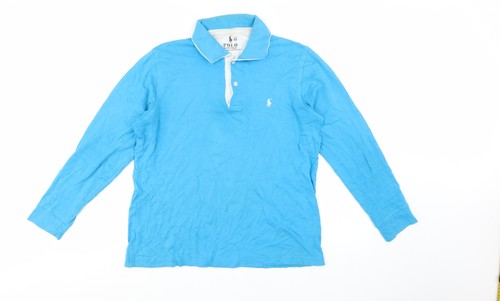 Polo ralph lauren - uomo, blu