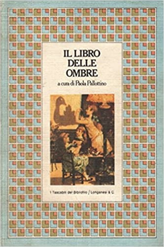 Libro delle ombre - ,