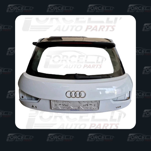Portellone posteriore audi - portellone, a1
