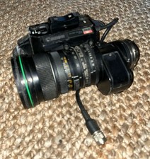 OBJECTIF VIDEO BROADCAST CANON