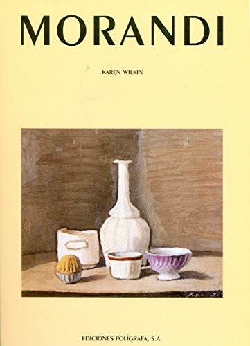 Morandi karen wilkin - by,