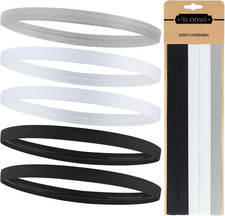 5 Pezzi Sportiva Fascia