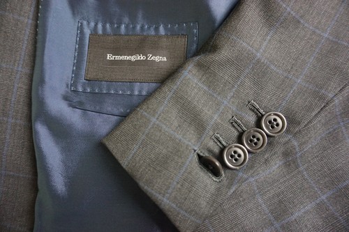 Ermenegildo zegna milano - ermenegildo,