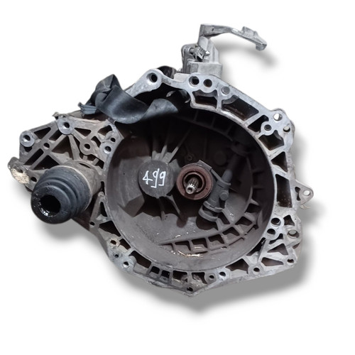 Cambio manuale per - , opel