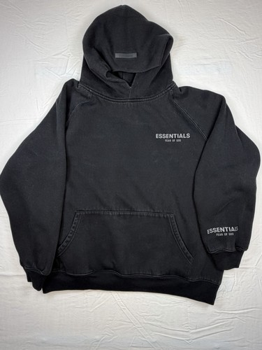 Fear god essentials - god,